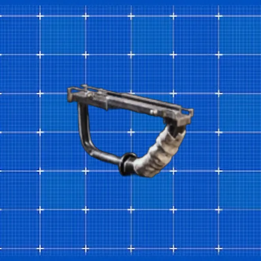 MMOJUGG ARC Raiders BluePrint-[Uncommon] Angled Grip II Buying Page Display